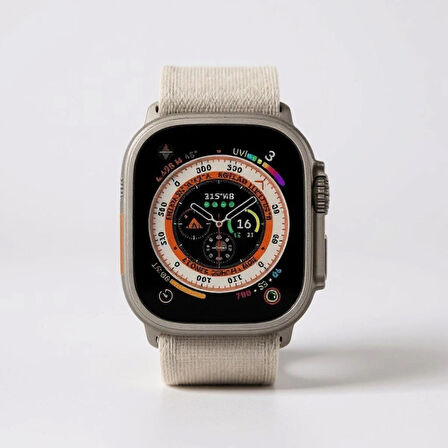 SmartWatch Akıllı Kol Saati