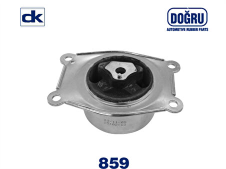 MOTOR TAKOZU SOL ASTRA G ZAFİRA A 5684047