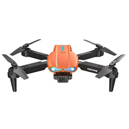 Ozmik C5 KAMERALI DRONE APP KONTROL WİFİ Lİ KATLANABİLİR QUATCOPTER