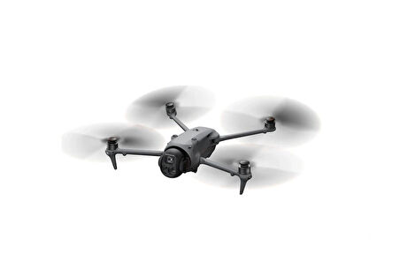 DJI Mavic 4 Pro Fly More Combo RC 2 Kumandalı Drone ( İTHALATCI GARANTİLİ )