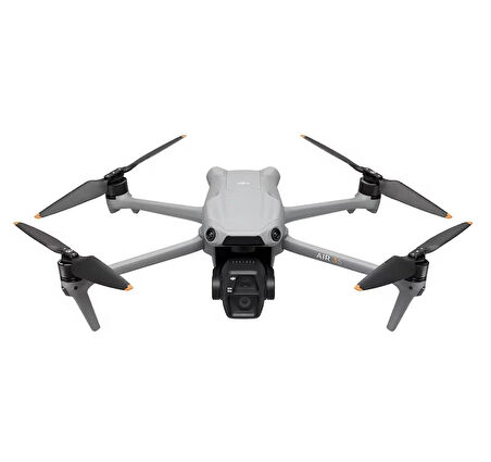 DJI Air 3S Fly More Combo RC 2 Kumandalı Drone (iTHALATCI GARANTiLi)