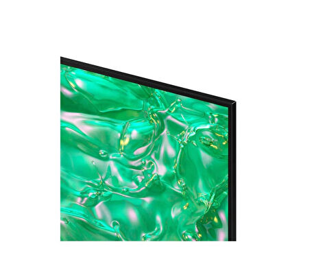 Samsung Crystal 85DU8000 4K Ultra HD 85" 216 Ekran Uydu Alıcılı Smart LED TV