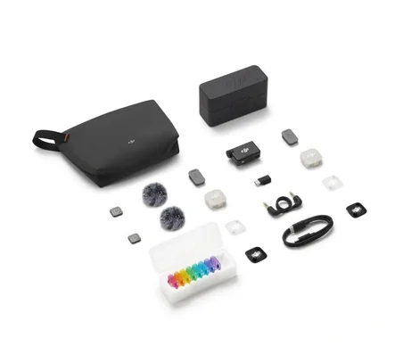 Djı Mic Mini 2S (İthalatçı Garantili) 