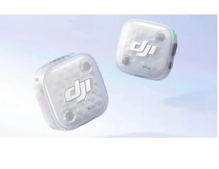 Djı Mic Mini 2S (İthalatçı Garantili) 