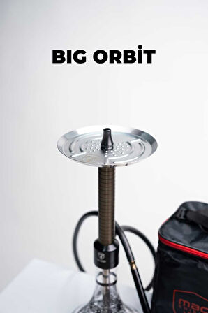 Çantalı Bıg Orbit