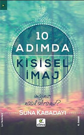 10 Adımda Kişisel İmaj