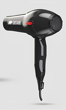 Etap Ursa 3.0 ve Difüzör Başlıklı 2500 Watt Profesyonel Saç Kurutma Makinesi
