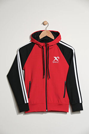 Unisex Dalgıç Kumaş Spor  Çocuk Eşofman Takımı ESF.2525
