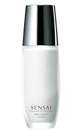 Sensai Cellular Performance - Emülsiyon I (Light) 100 ml 