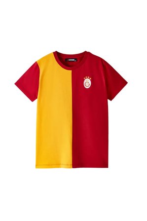 Galatasaray Çocuk Parçalı T-Shirt