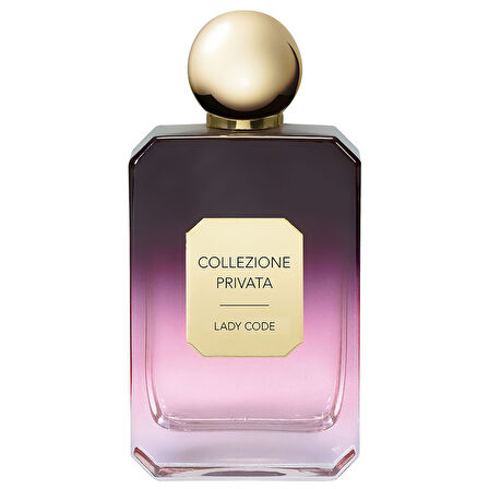 Valmont Collezione Privata Lady Code EDP 100ML Kadın Parfüm