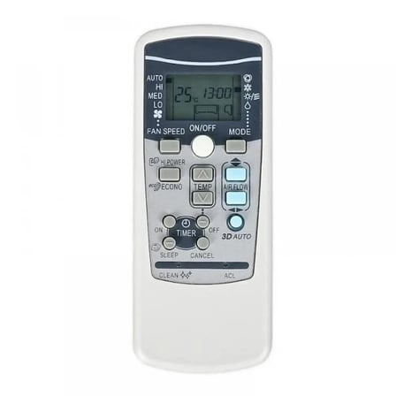 mitsubishi ile uyumlu Model Msc-Ga35Vb Klima Kumandası-27