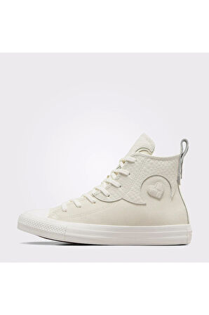 Chuck Taylor All Star Unisex Bej Sneaker