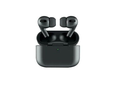 Airpods Pro 3 Bluetooth Kulaklık (SİYAH)