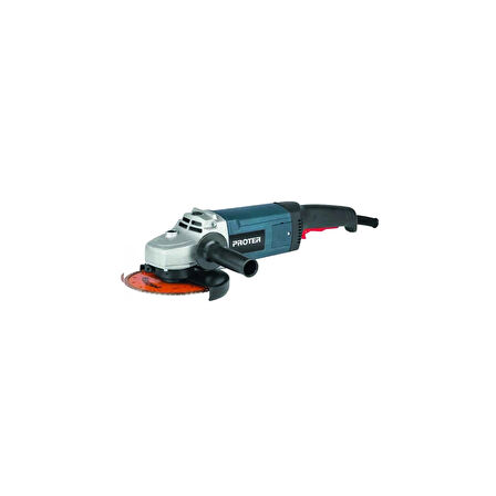Proter Pa 26-180 Büyük Taşlama