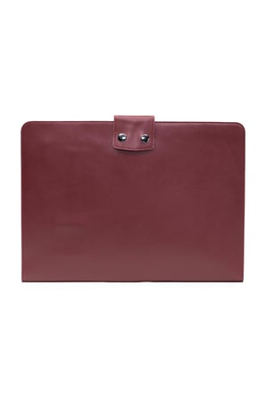 Organizer 15.6 inç Laptop & Tablet Çantası Macbook Air Pro Tablet Kılıfı
