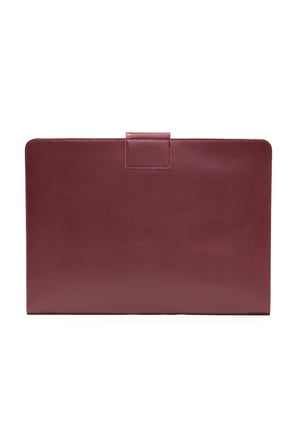 Organizer 15.6 inç Laptop & Tablet Çantası Macbook Air Pro Tablet Kılıfı