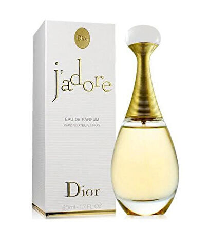 Dior Jadore EDP 50 ml Kadın Parfüm