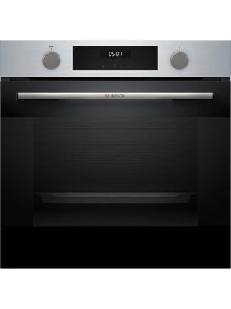 Bosch Siyah 3 Lü Ankastre Set 568 ( HUA717BR0T - POP7C6P31O - DWK63PJ60T 67CM Ocak - Buhar Destekli -
