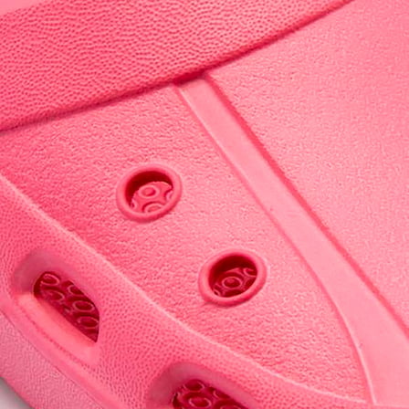 Twigy Tw Joy Kadın Terlik Pembe