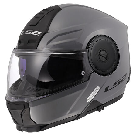 LS2 SCOPE 2 NARDO GRİ KASK