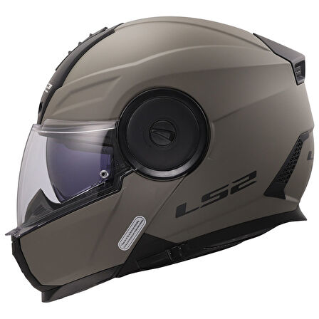 LS2 SCOPE 2 MAT KUM KASK