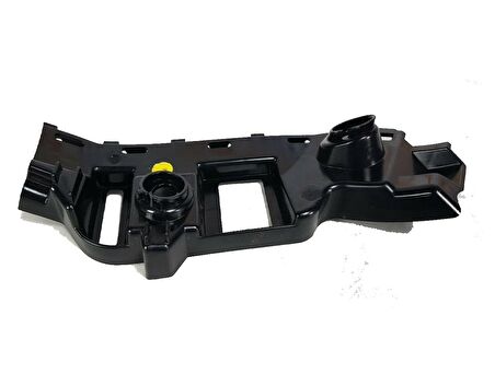 VOLKSWAGEN POLO 2018 - 2020 SAĞ ARKA TAMPON BRAKETİ 