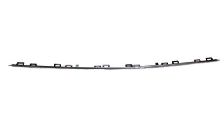 VOLKSWAGEN PASSAT B9 2019 - 2021 ARKA TAMPON ORTA KROMU 