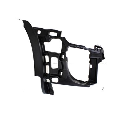 VOLKSWAGEN GOLF 6 GTİ 2009 - 2013 SAĞ SİS FAR BRAKETİ GTİ 