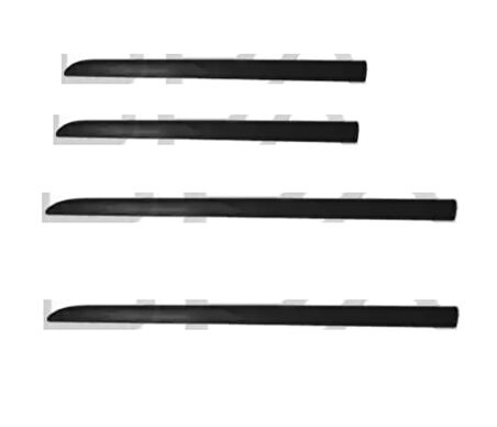 SKODA ROOMSTER 2005 - 2010 KAPI ÇITASI TAKIMI 