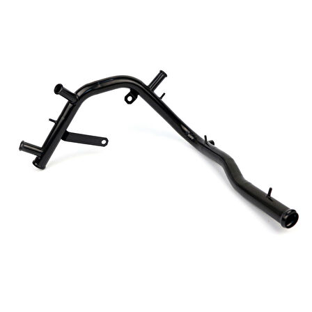 VOLKSWAGEN TRANSPORTER T5 2004 - 2009 1.9 RADYATÖR SAC SU BORUSU 