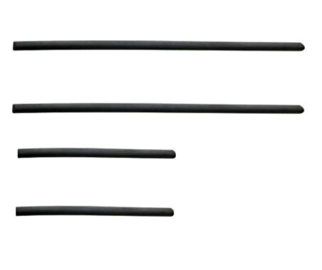 SKODA FABİA 2000 - 2008 KAPI ÇITASI TAKIM 