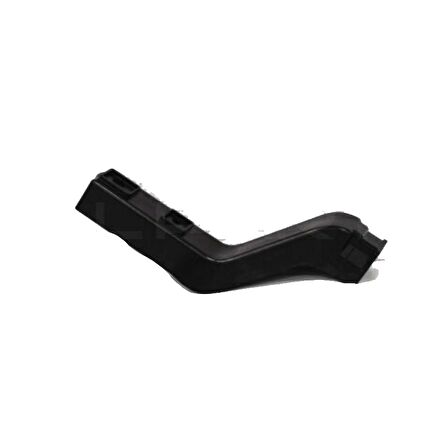 AUDİ A7 2013 - 2019 SOL ARKA TAMPON BRAKETİ 
