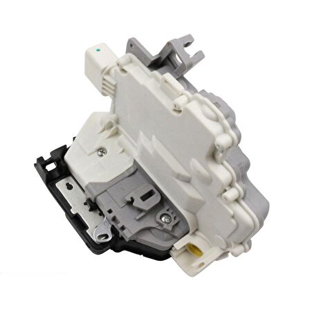 AUDİ A5 2008 - 2011 SOL ÖN KAPI KİLİDİ MOTORU MEKANİZMA 