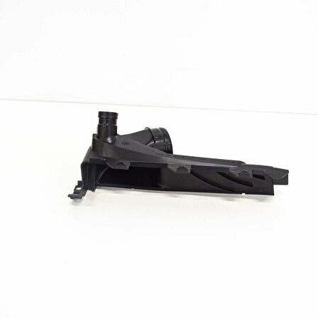 AUDİ A3 2012 - 2020 1.2 1.4 1.6 TSI TFSI ÖN HAVALANDIRMA KANALI 