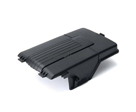 AUDİ A3 2004 - 2013 AKÜ ÜST KAPAĞI 