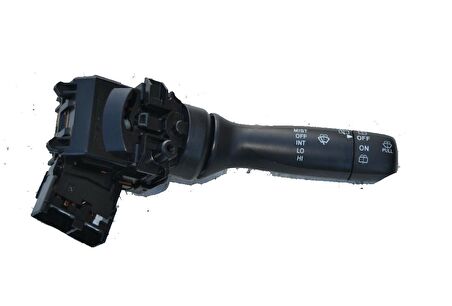 CİTOREN C1 2007 - 2012 ARKA CAM SİLECEK KOLU DEVRELİ 