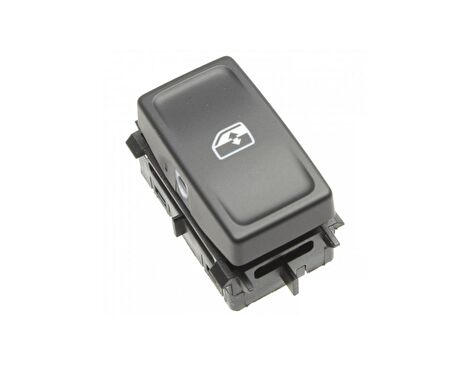 SKODA KODİAQ 2017 - 2019 TEK ARKA SOL CAM AÇMA DÜĞMESİ