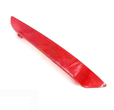 SEAT LEON 2013 - 2017 SOL ARKA TAMPON REFLEKTÖRÜ 