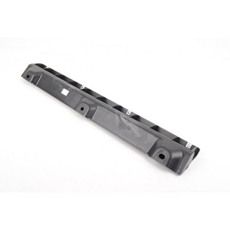 AUDİ Q7 2007 - 2015 MOTOR ALT MUHAFAZA ÖN BRAKET 