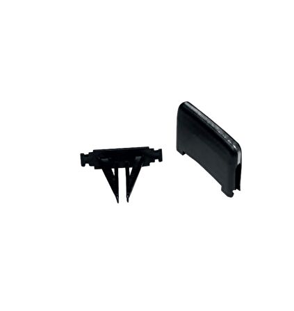 MERCEDES W245 200 2008 - 2011 KLİMA KALORİFER IZGARA KİT 