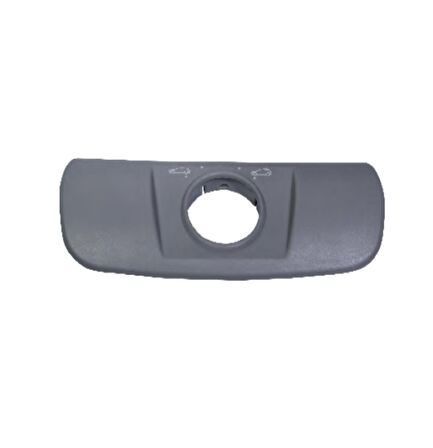 RENAULT MEGANE 2 2002 - 2009 SUNROOF DÜĞME ÇERÇEVESİ 