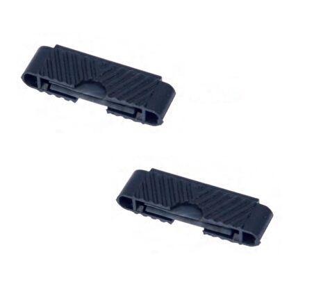 PEUGEOT 407 2 ADET SUNROOF BADEMİ TAMİR PARANTEZİ 