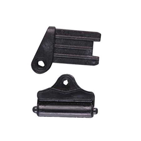 BMW E60 2001 - 2010 ARKA PERDE TAMİR PARÇASI 