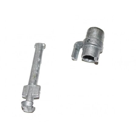 MERCEDES W202 1993 - 2001 ÖN KAPI KİLİT TAMİR TAKIMI 
