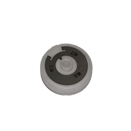 MERCEDES BENZ VİTO W639 2003 - 2014 ARKA SİLECEK MOTOR DİŞLİSİ 