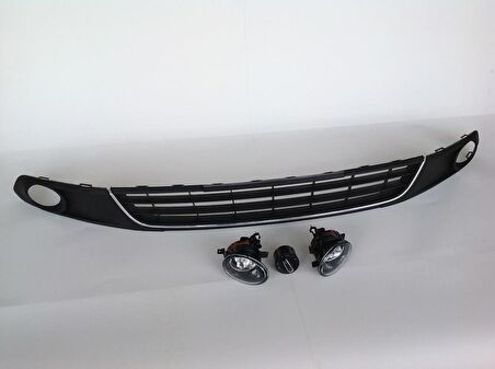 VOLKSWAGEN JETTA 2011 - 2014 ÖN ORTA KOMPLE SET 