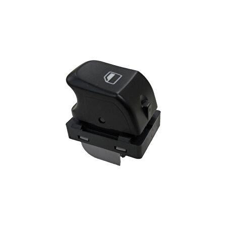 AUDİ A4 2008-2012 SONRASI TEKLİ CAM AÇMA DÜĞMESİ