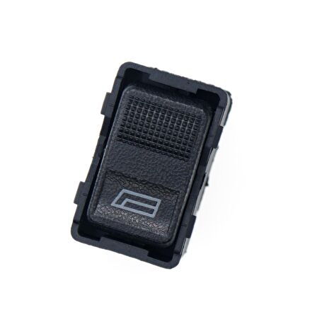 AUDİ 80 TEKLİ CAM AÇMA DÜĞMESİ 5 PİN