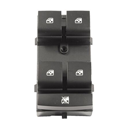 CHEVROLET PRİSMA CAM AÇMA DÜĞMESİ SÜRÜCÜ TARAFI 12 PİN